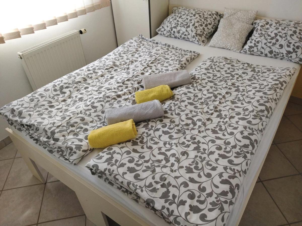 Apartma Peter1A Begunje na Gorenjskem Εξωτερικό φωτογραφία
