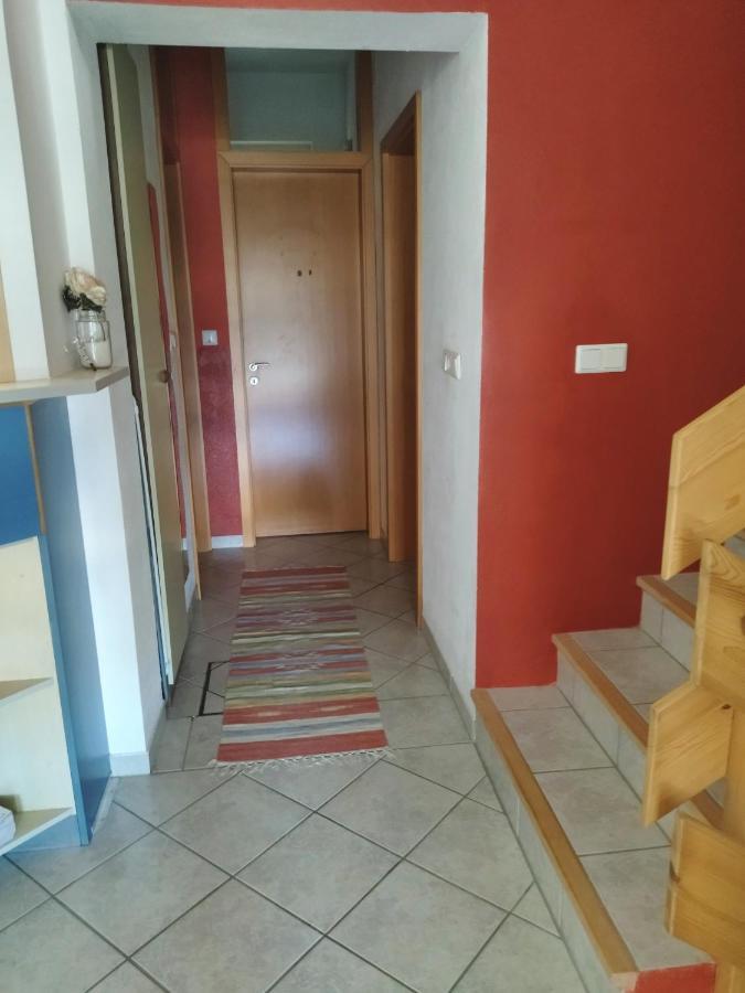 Apartma Peter1A Begunje na Gorenjskem Εξωτερικό φωτογραφία