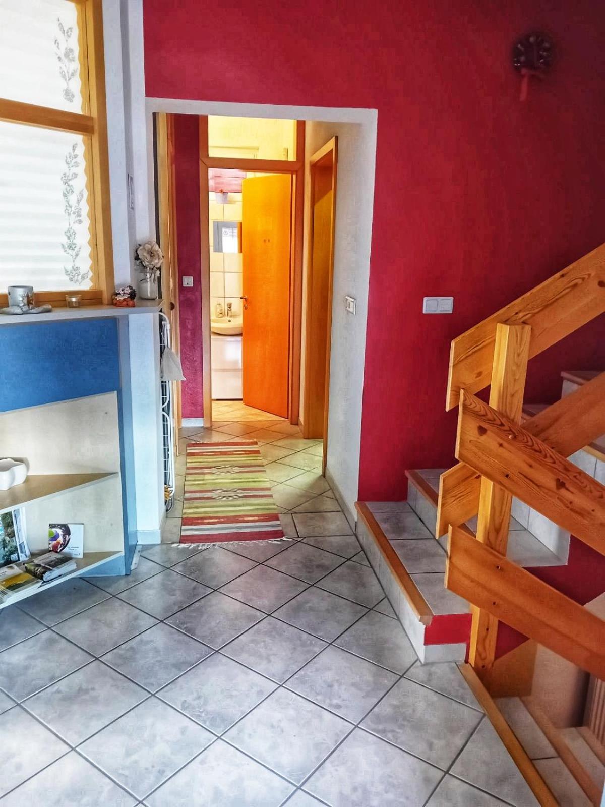 Apartma Peter1A Begunje na Gorenjskem Εξωτερικό φωτογραφία
