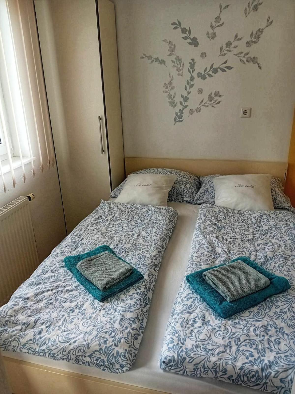 Apartma Peter1A Begunje na Gorenjskem Εξωτερικό φωτογραφία