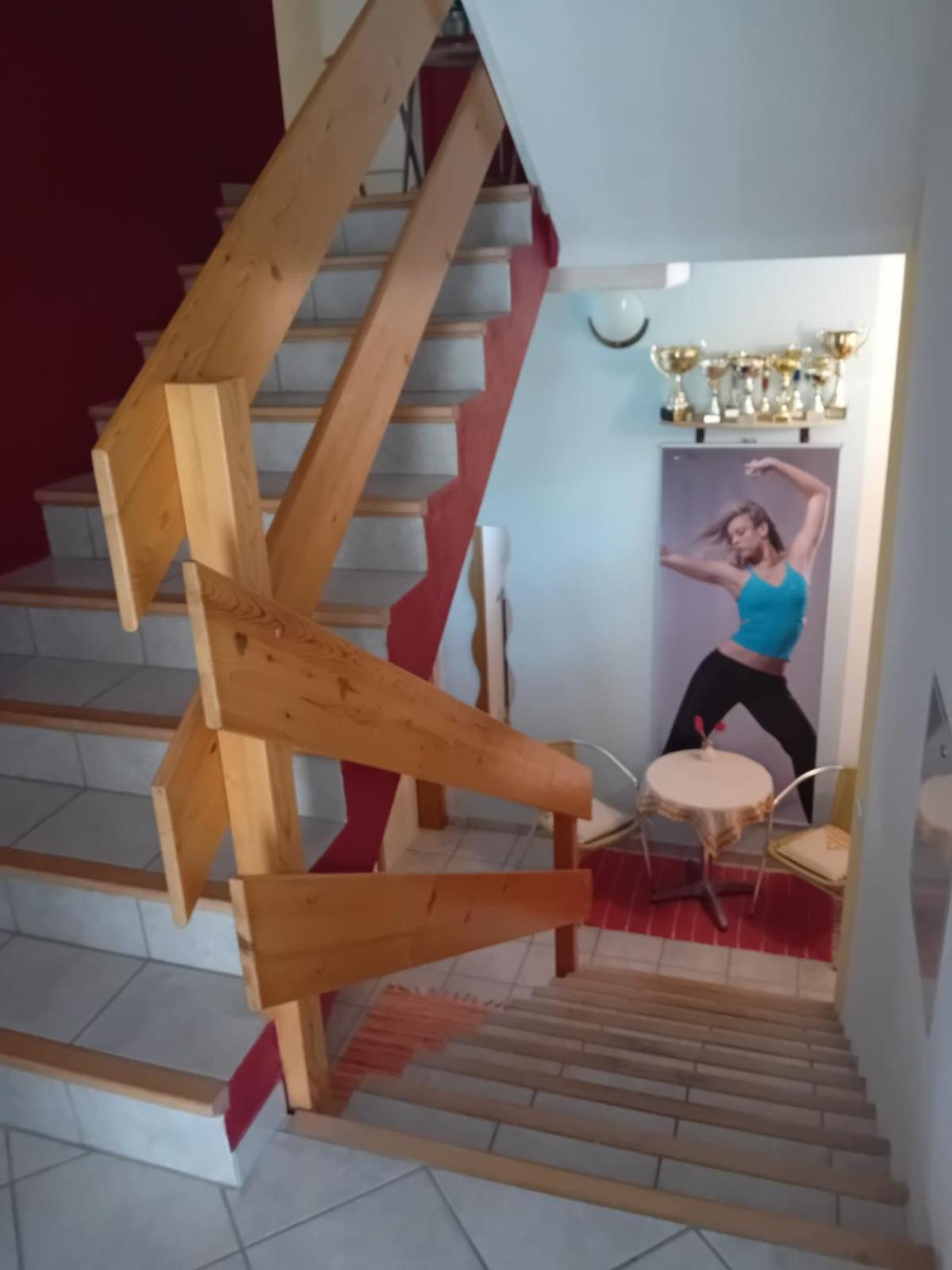 Apartma Peter1A Begunje na Gorenjskem Εξωτερικό φωτογραφία
