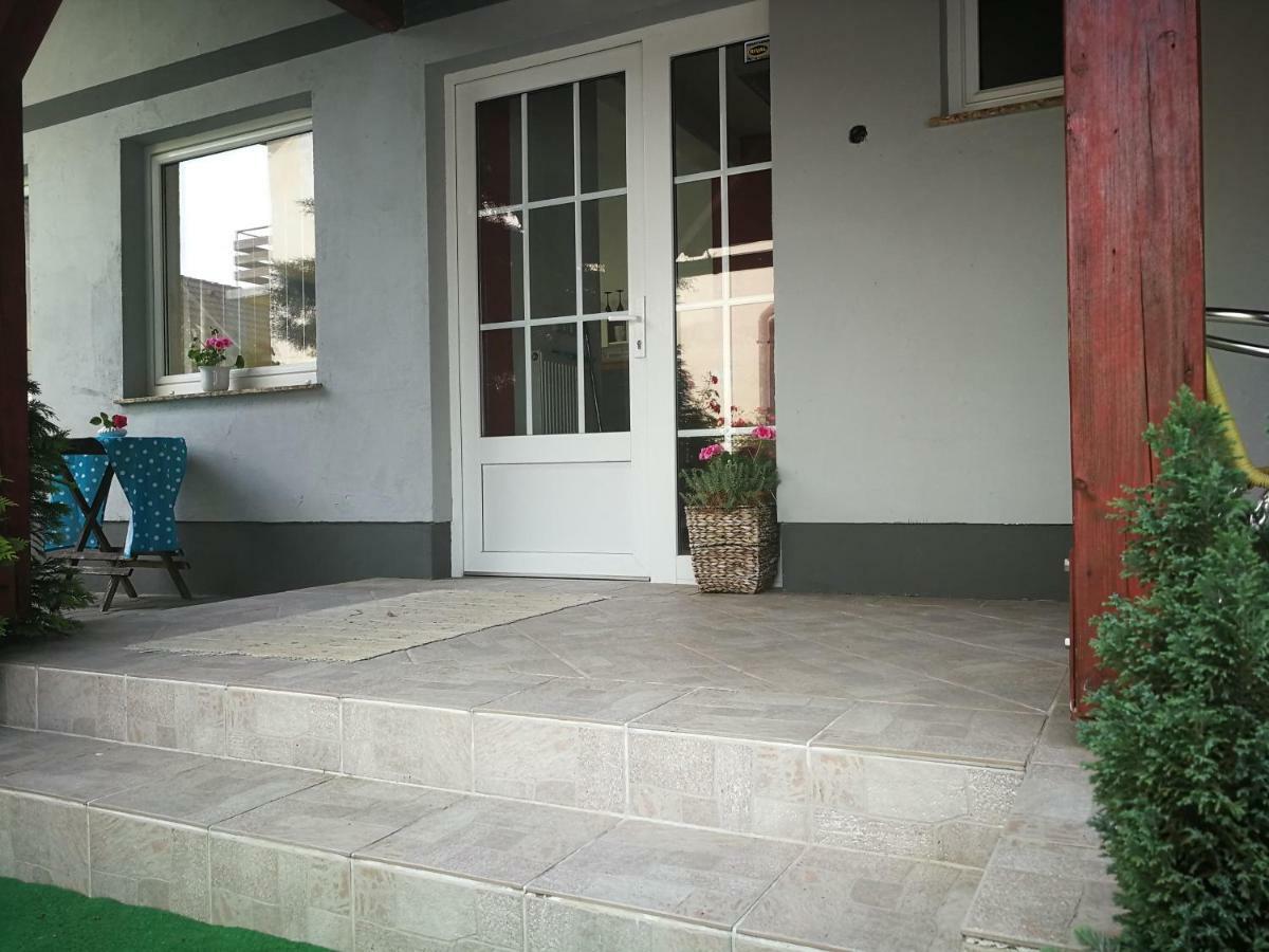 Apartma Peter1A Begunje na Gorenjskem Εξωτερικό φωτογραφία